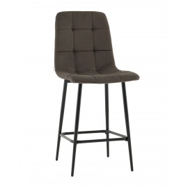 Стул полубарный Одди